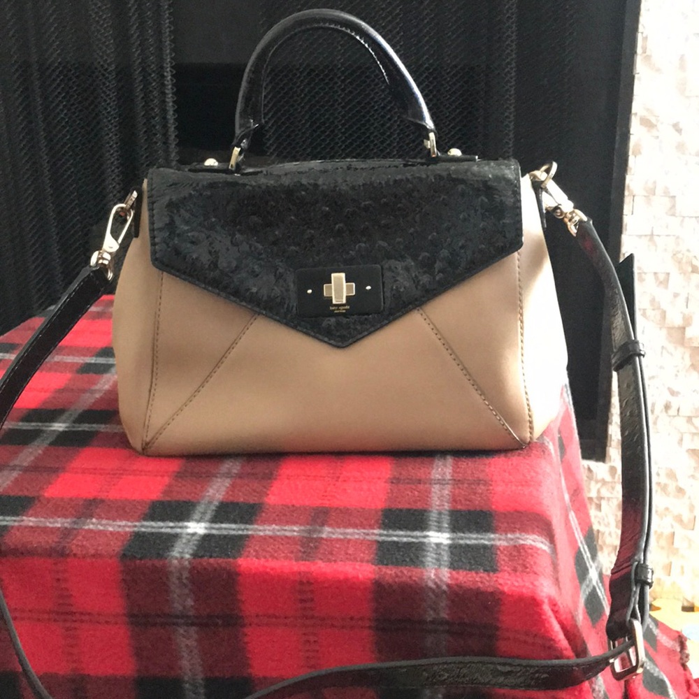 Kate Spade Crossbag